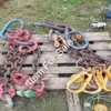 Lifting Chain