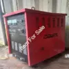 POWER FLEX –WELDING MACHINE