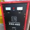 POWER FLEX –WELDING MACHINE - Image 2