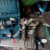 Metabo Grinding Machine