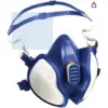 3M 4277 Maintenance Free Half Mask FFABE1 P3 R D - Image 3