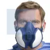 3M 4277 Maintenance Free Half Mask FFABE1 P3 R D - Image 2
