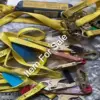 Double Lanyard Safety Harness
