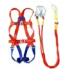 Double Lanyard Safety Harness - Image 3