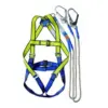 Double Lanyard Safety Harness - Image 2