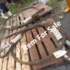 Metal Steel Rope (Used)