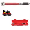 Teng Tools Torque Wrench - Image 2