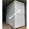 Meter Polystyrene Foam