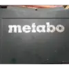 Impact Drill - Metabo - Image 2