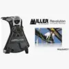 Harness – Miller Revolution