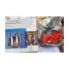 Full Face Masks 3M