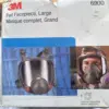 Full Face Masks 3M - Image 2