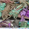 Used Slings Belt
