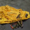 Water Bag for Crane Load Test