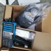 Motorola Gp340 Digital Two-Way Radio Walkie-Talkie