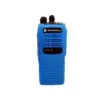 Motorola Gp340 Digital Two-Way Radio Walkie-Talkie - Image 2